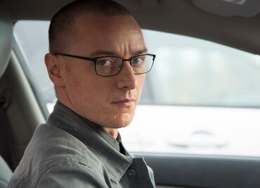 ¿Qué ver?: Cinco películas para celebrar el cumpleaños 45 de James McAvoy