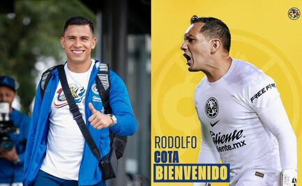 Malagón habla sobre la llegada de Rodolfo Cota al América ¿Teme por su titularidad?