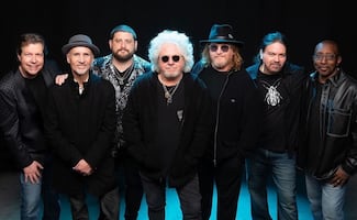 Toto cierra 2025 con clásicos en el Palacio de los Deportes: setlist, cómo llegar y qué llevar