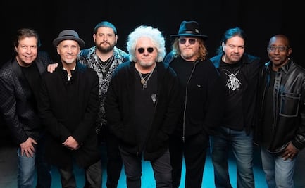 Toto cierra 2025 con clásicos en el Palacio de los Deportes: setlist, cómo llegar y qué llevar