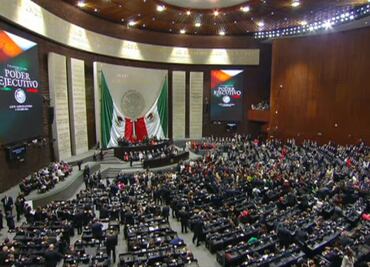 Oficialismo ofrece respaldo a Claudia Sheinbaum y oposición diálogo, pero no sumisión