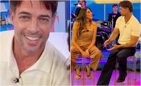 William Levy habla del temor que lo invadió al divorciarse; pensaba que podía perder el amor de sus hijos