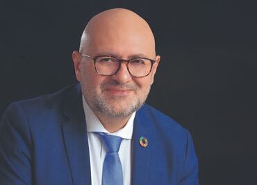 “AL tiene la oportunidad de liderar en la lucha contra la contaminación por plásticos”: Juan Bello