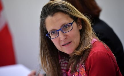Canadá buscará ratificar nuevo pacto comercial de América del Norte