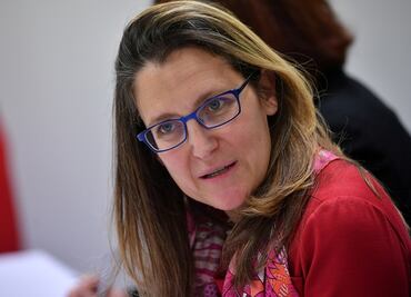 Canadá buscará ratificar nuevo pacto comercial de América del Norte