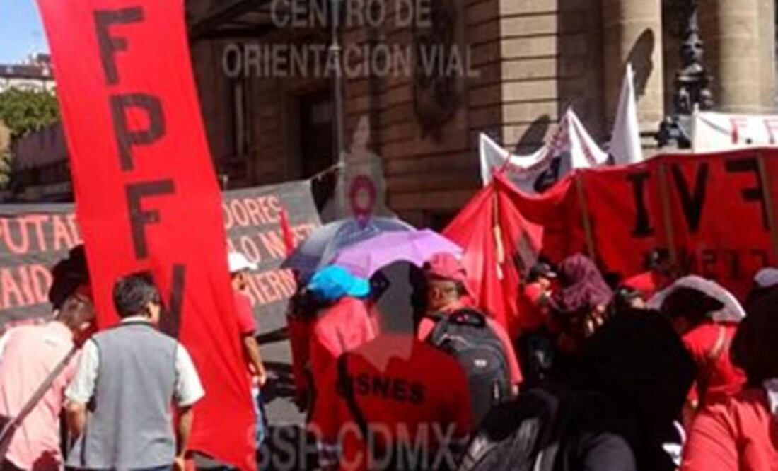 (Foto: Archivo/El Universal)