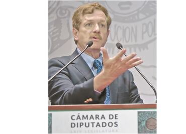 PAN: México no mejora desde primer año de la 4T