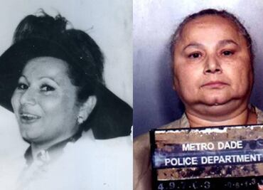 Hijo de Griselda Blanco, la mujer a la que hasta Pablo Escobar temía, demanda a Sofía Vergara