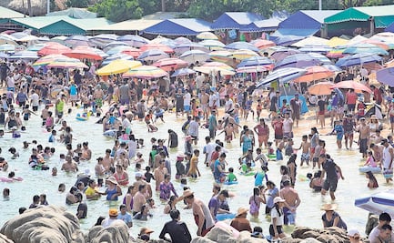 Puerto Escondido ¿Nuevo Acapulco? 