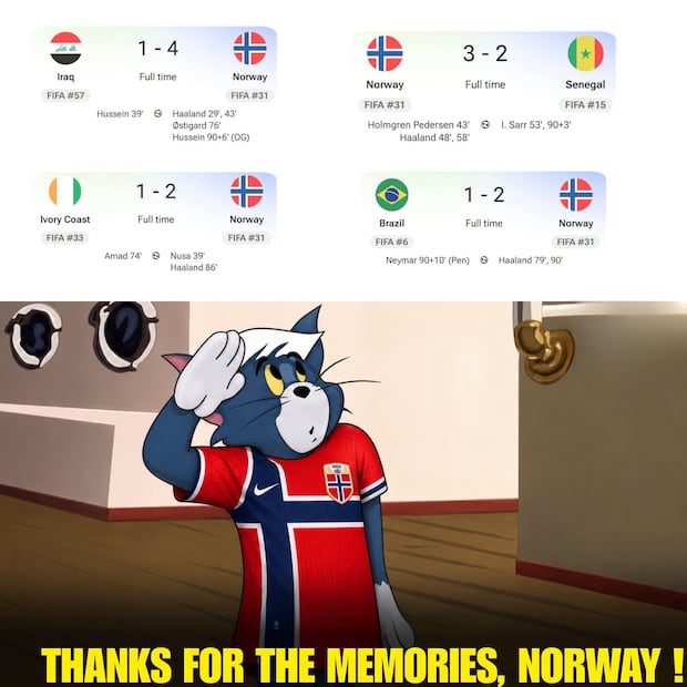 Inglaterra Memes