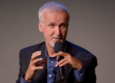 James Cameron apoya la compra de artefactos del Titanic