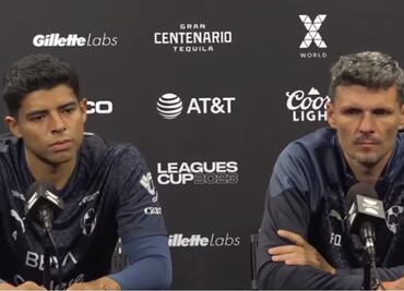 Leagues Cup: Con equipo alternativo, Rayados se prepara para el partido por el tercer lugar