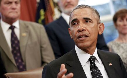 Al expirar acuerdo, Irán podría acelerar plan nuclear: Obama