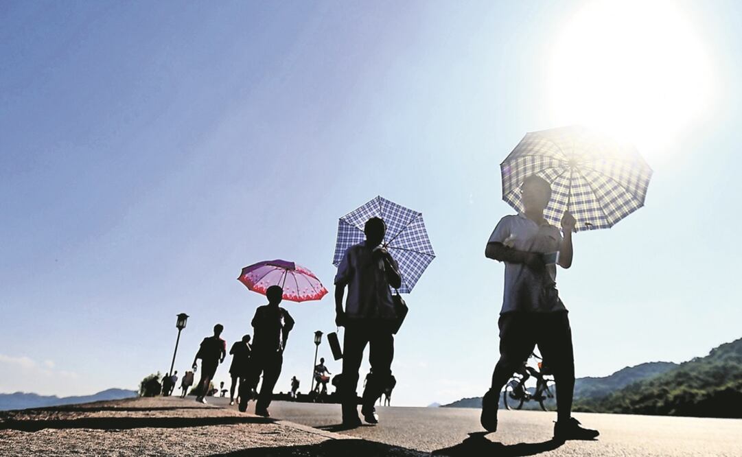 (Foto: Archivo / Xinhua)