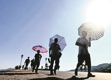 Califican al 2016 como el año más cálido de la historia