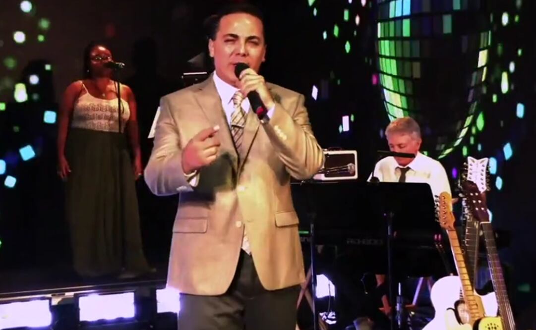 Fotos: Captura de video