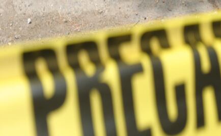 Vinculan a hombre que asesinó a su pareja en el Centro Histórico 