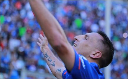 Chaco, el cazador de Águilas