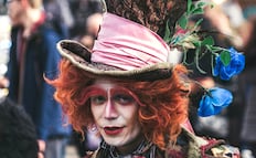 Fechas de la experiencia 'Alicia en el país de las maravillas'