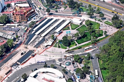 En proceso, juicio de nulidad por Cetram