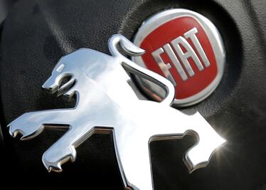 Fiat Chrysler y Peugeot se fusionan; crean la cuarta automotriz más grande del mundo