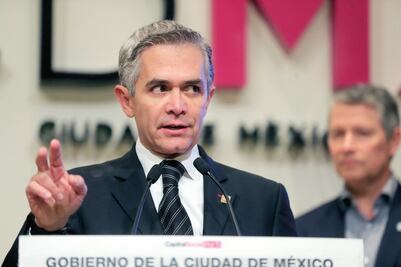 Una mujer definirá futuro de Mancera