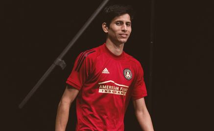 Jurgen Damm denuncia que en la MLS le quieren bajar el sueldo