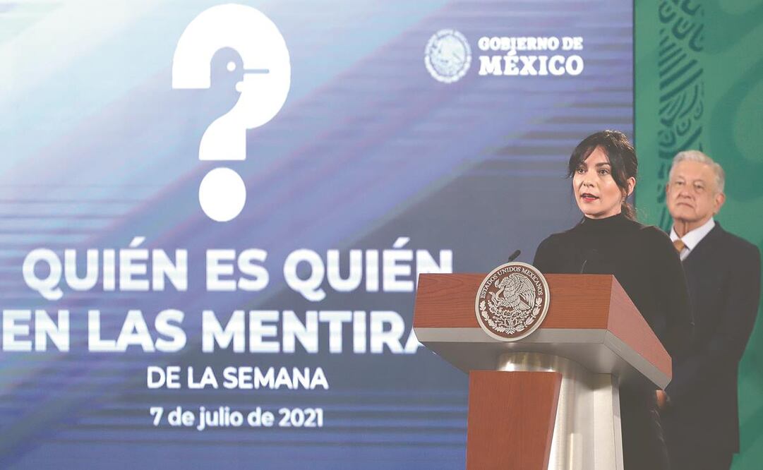 Foto: Archivo. EL UNIVERSAL