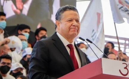 Julio Menchaca desestima pretensiones de Carolina Viggiano para anular elección de Hidalgo