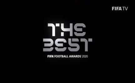 FIFA entregará los premios The Best, en ceremonia virtual