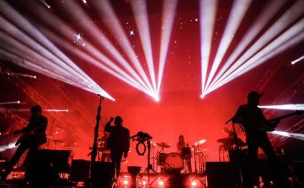 “Ahora con nuestro señor Andrés Manuel tenemos una oportunidad única”: León Larregui