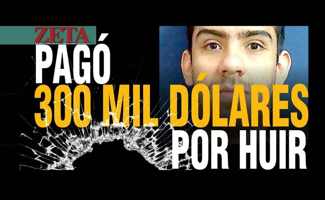 Semanario Zeta/ Imagen @ZETATijuana