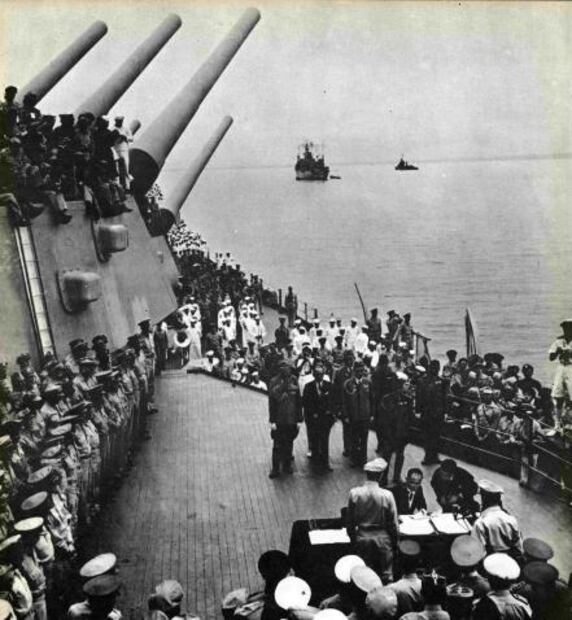 La bomba atómica que iba a lanzar Alemania a E.U