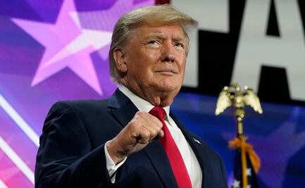 EU está en una posición muy peligrosa, hay una ira tremenda por caza de brujas: Donald Trump