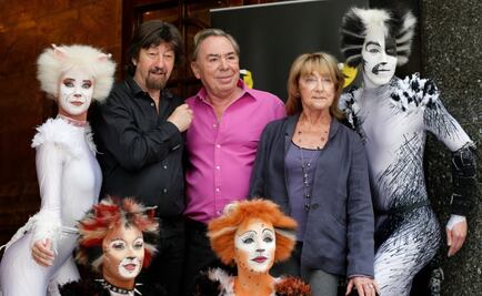 "Cats" volverá a Broadway