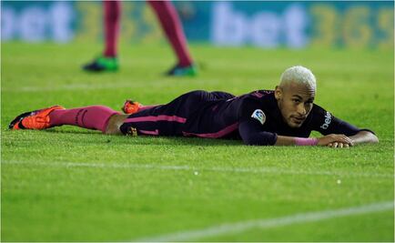 Celta de Vigo sorprende con victoria sobre Barcelona