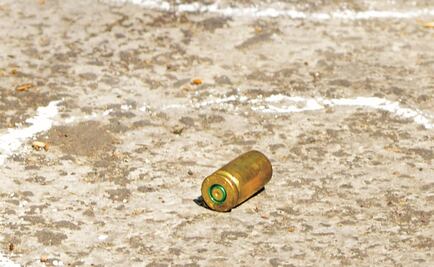 Chofer de Uber intenta evadir asalto y muere baleado en la Morelos 