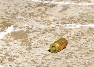 Chofer de Uber intenta evadir asalto y muere baleado en la Morelos