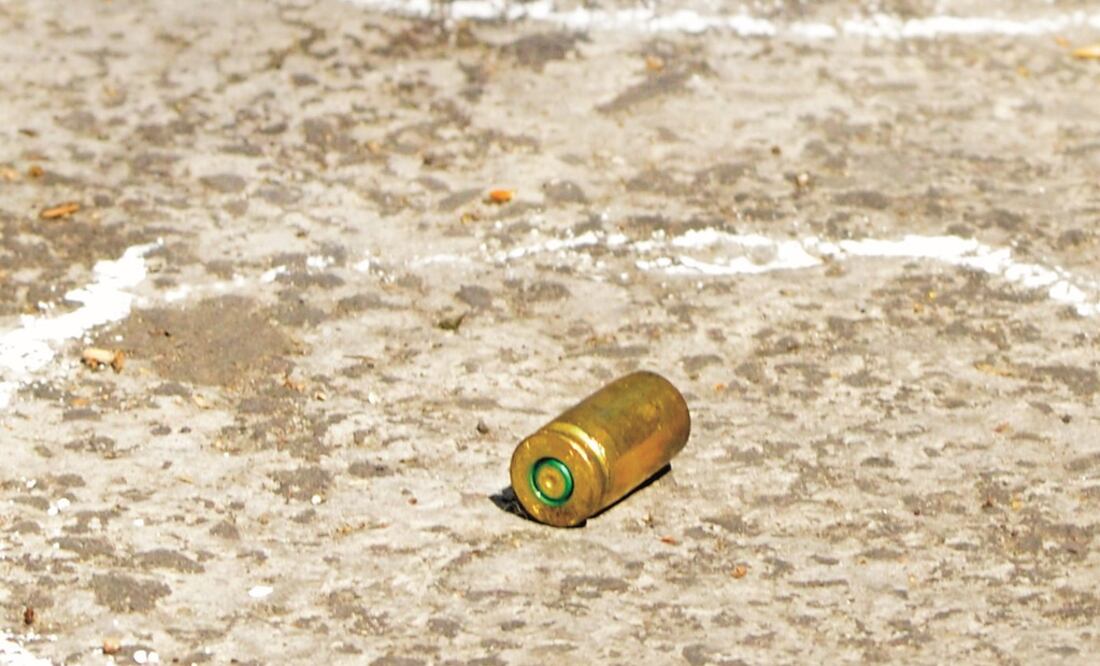 (Foto: Archivo/El Universal)