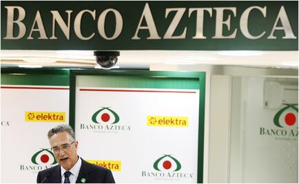 Grupo Elektra vende operaciones de Banco Azteca en El Salvador