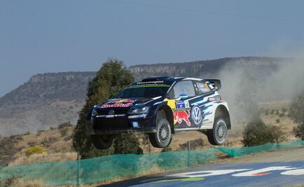 Rally Guanajuato 2016 sorprenderá 