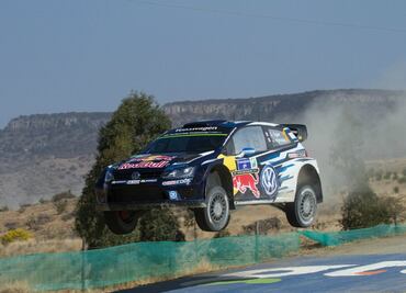 Rally Guanajuato 2016 sorprenderá