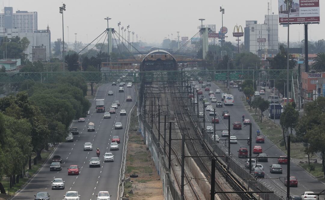 (Foto: Archivo/El Universal)