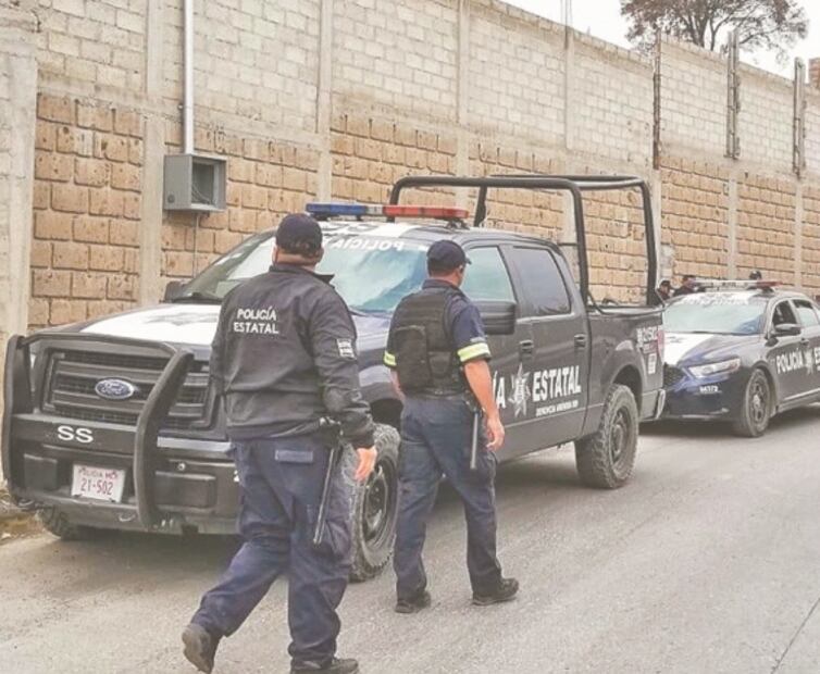 “El plan contra el crimen ha sido un fracaso”