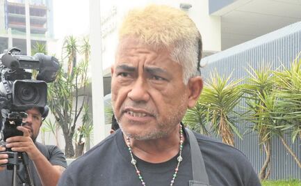 Exige padre de Yolanda detener a sospechoso