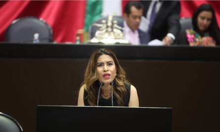 Propone Morena en San Lázaro baja automática para diputados faltistas