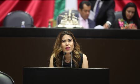 Propone Morena en San Lázaro baja automática para diputados faltistas