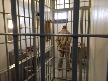 Corte rechaza revisar amparo promovido por “El Chapo”