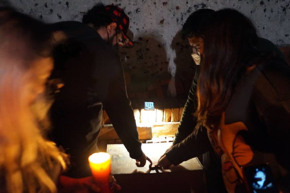 Foto: Tour Insólito