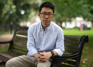 Hong Kong cancela pasaportes y adopta otras medidas contra activistas exiliados en Reino Unido